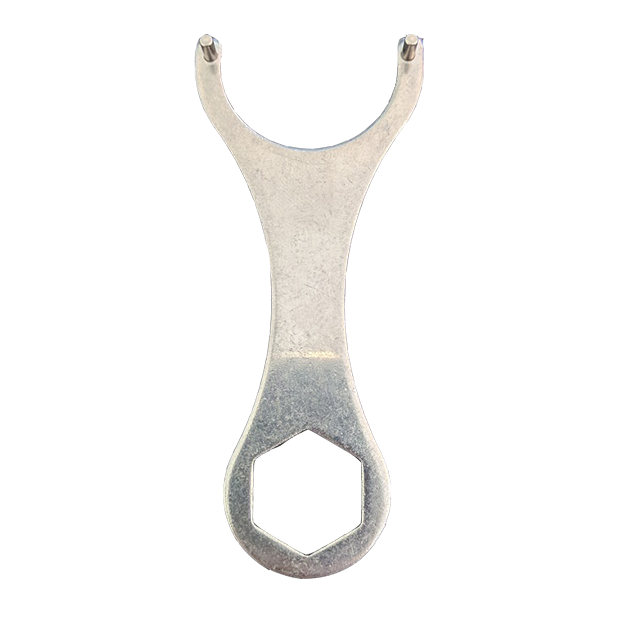 Milano - Spezialschlüssel