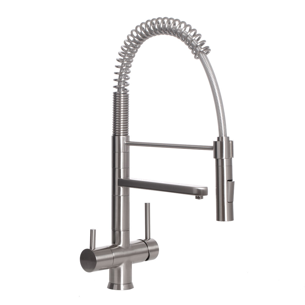 3WegeWasserhahn VERONA Bela Aqua GmbH