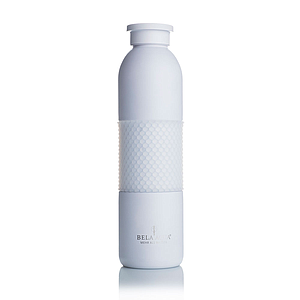 Thermosflasche &quot;Elegance white&quot;