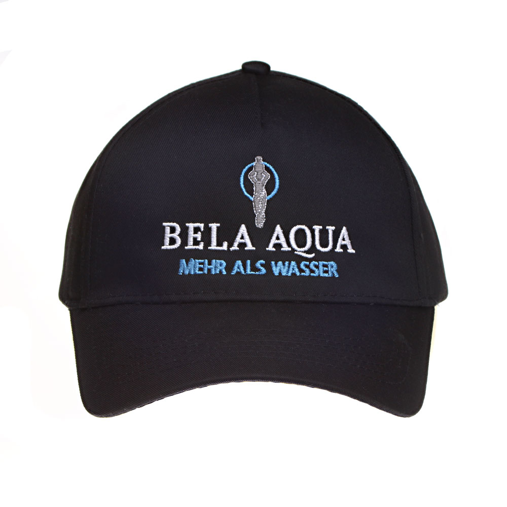 Bela Aqua Base Cap