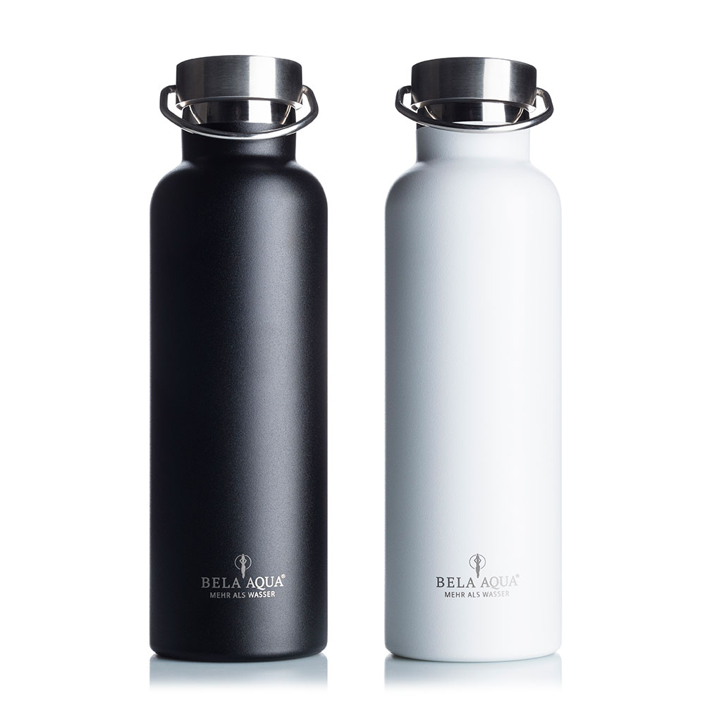 Flexi black
