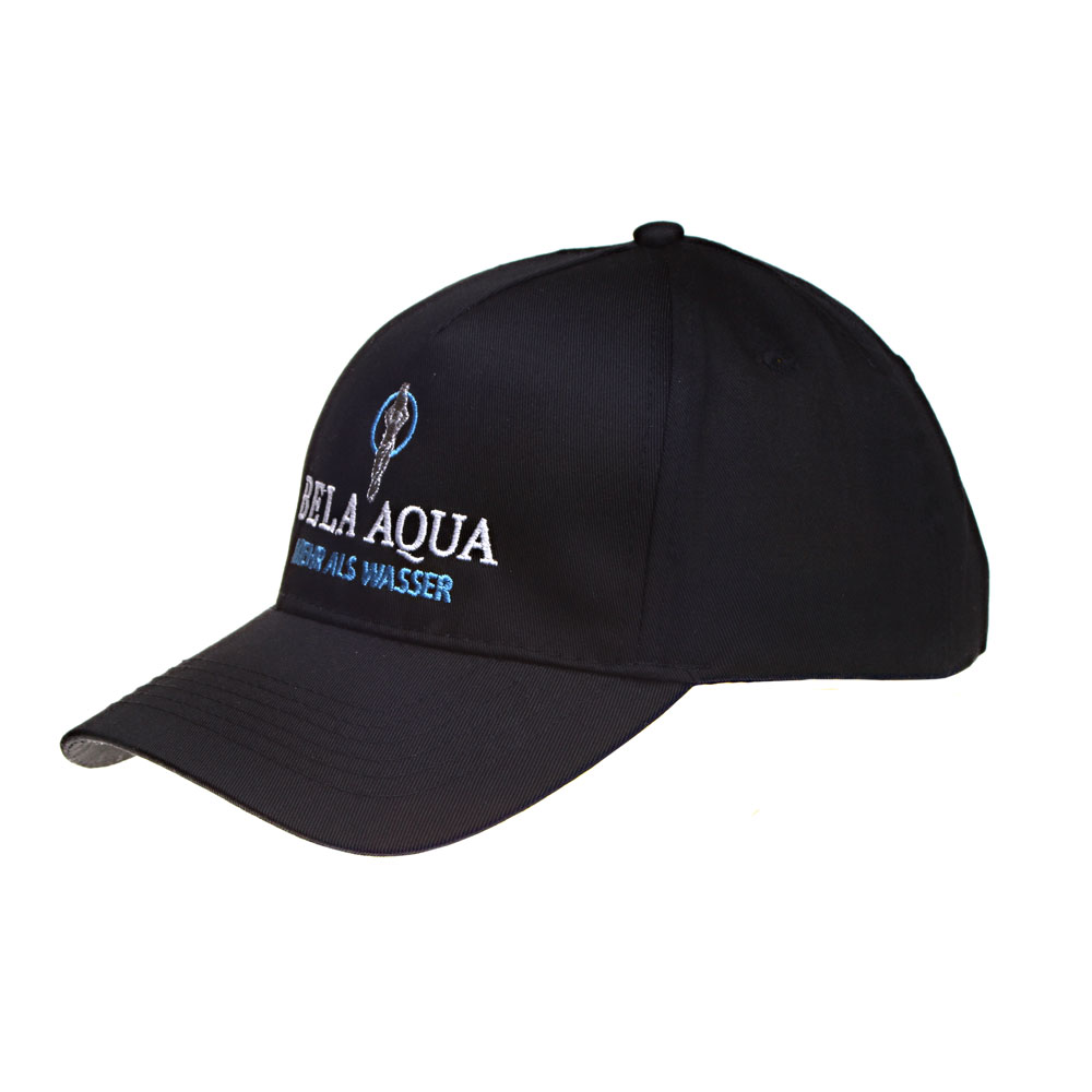 Bela Aqua Base Cap