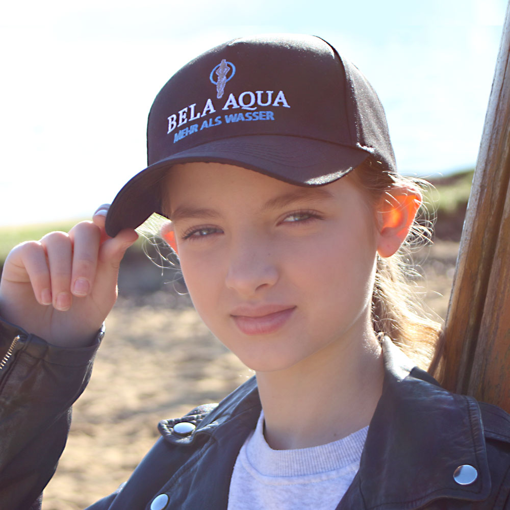 Bela Aqua Base Cap