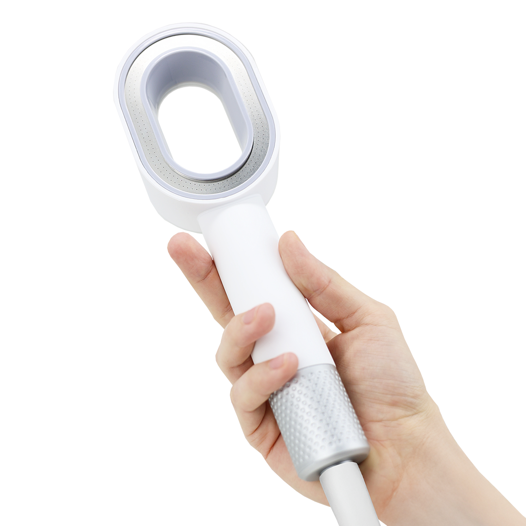 Premium 3in1 Filterduschkopf - Weiß