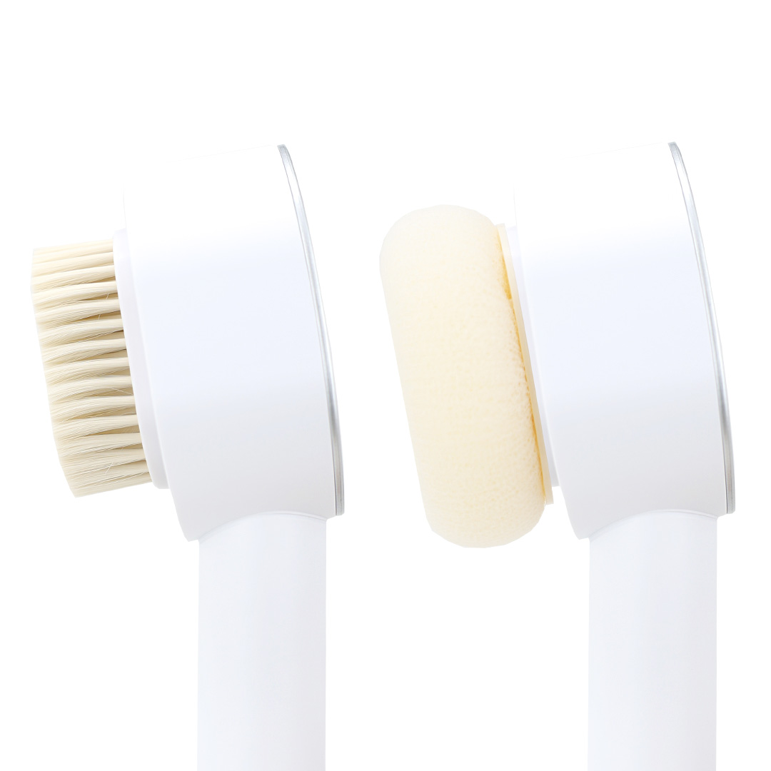 Premium 3in1 Filterduschkopf - Weiß