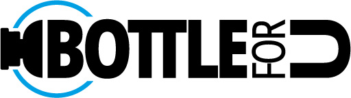 Trinkflasche "LARGE"